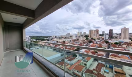Apartamento Flat à venda, 51m² - Centro