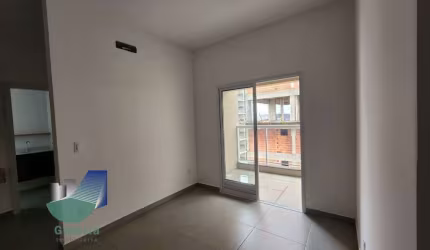 Apartamento com 1 quarto à venda, 51m² - Ribeirânia