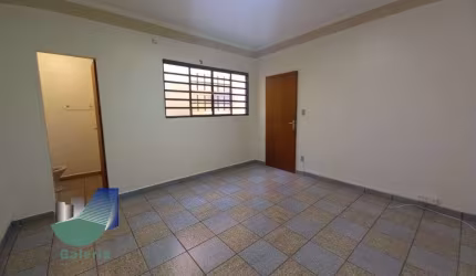 Sala comercial para alugar- 20m² - Nova Ribeirânia