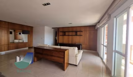Apartamento com 3 quartos à venda, 128m² - Vila Seixas