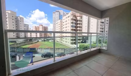 Apartamento com 2 quartos a venda, 89m2 - Jardim Botanico