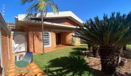 Casa Residencial com 3 quartos à venda 350m² - Jardinópolis