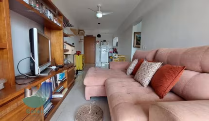 Apartamento com 2 quartos à venda, 69m² - Santa Cruz do Jose Jacques