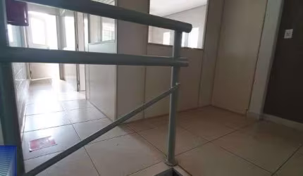 Galpão á venda, 714m² -  Parque Industrial Lagoinha