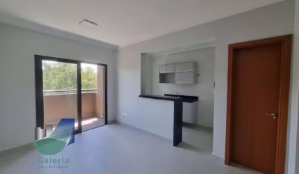 Apartamento com 1 quarto para alugar, 45m2  - Jardim Recreio