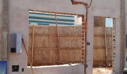 Sala Comercial em Construção para alugar, 51m² -  Centro Jardinópolis
