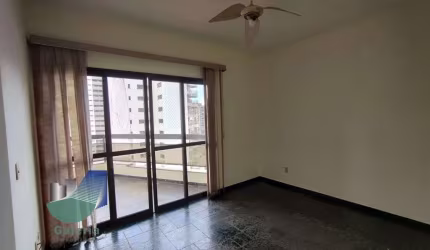 Apartamento com 3 quartos à venda, 85m² - Centro