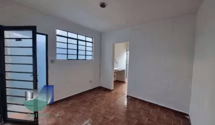 Casa residencial com 2 quartos para alugar, 70m² - Campos Elíseos