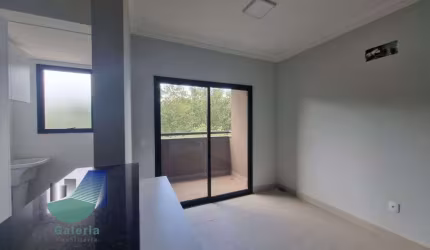 Apartamento com 1 suíte para alugar, 45m²  - Jardim Recreio