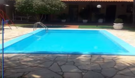 Casa Residencial com 4 quartos à venda, 550m² - Lagoinha