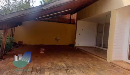 Casa com 4 quartos à venda, 420m² - Jardim Sumaré