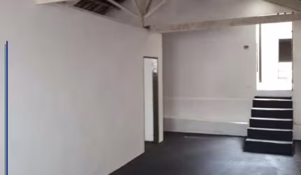 Casa comercial/ residencial para alugar, 130m² -  Campos Elíseos