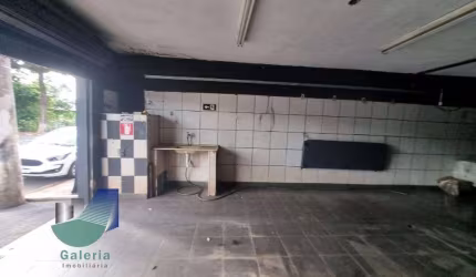 Salão Comercial para Alugar, 40m² - Jardim São José