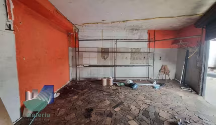Salão Comercial para alugar, 38m² - Jardim São José