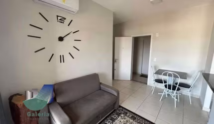 Apartamento com 1 quarto à venda, 44m² - Alto da Boa Vista