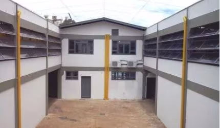 Galpão Comercial para alugar, 1020m² - Vila Elisa