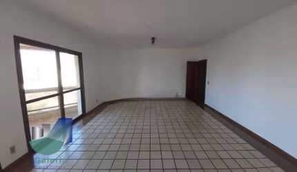 Apartametno com 3 quartos para alugar, 112m² - Centro