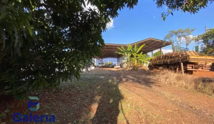 Galpão Comercial para alugar, 750m² - Parque Industrial Lagoinha