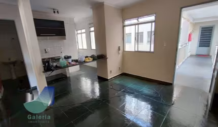 Apartamento com 2 quartos para alugar, 56m² - Residencial das Americas
