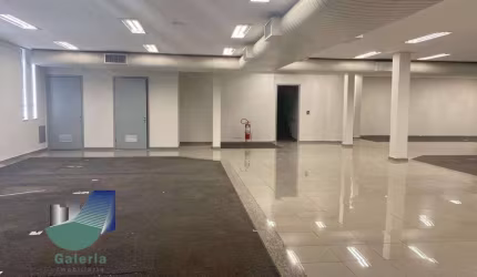 Prédio Comercial para alugar, 417m² - Jardim São Luiz