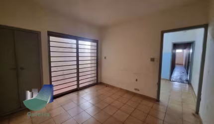 Casa residencial com 3 quartos para alugar, 109m² -  Jardim Paulistano