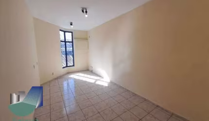Sala comercial para alugar, 34m² - Campos Elíseos