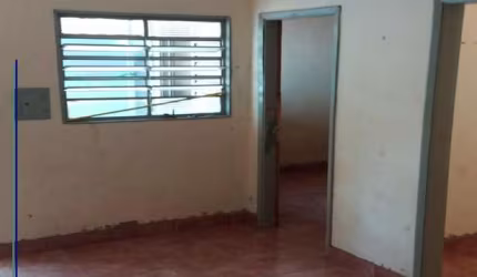Casa Residencial com 1 quarto para alugar,94m² - Campos Elíseos
