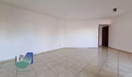 Apartamento com 4 quartos para alugar, 173m² - Centro