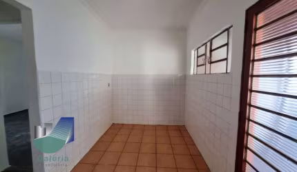 Casa comercial para alugar, 100m² - Parque Ribeirão