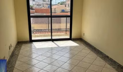 Apartamento com 1 suite para alugar, 45m² -  Jardim Paulista