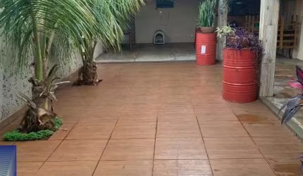 Casa residencial com 2 quartos para alugar, 189m² - Ipiranga