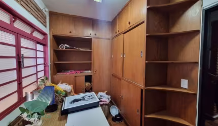 Sala comercial para alugar, 12m² - Jardim Palma Travassos