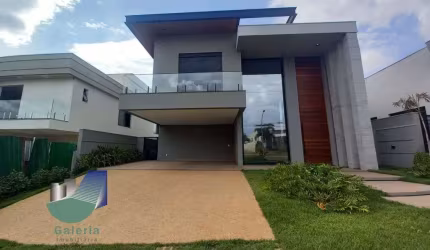 Casa em condominio com 3 suites a venda, 520m2 - Alphaville