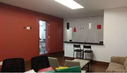 Sala Comercial á venda, 57m² - Centro