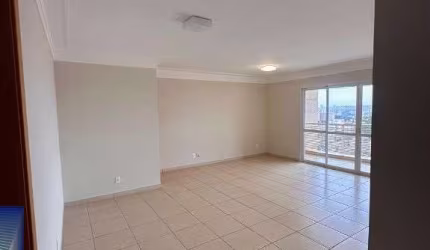 Apartamento com 3 suítes para alugar, 138m³ - Jardim Irajá
