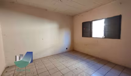 Casa Residencial com 1 quarto para alugar, 60m² - Vila Virginia