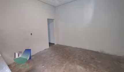 Casa Residencial com 1 quarto para alugar, 60m² - Vila Virginia