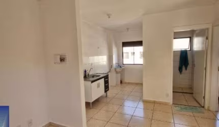 Apartamento com 2 quartos pra alugar, 42m² - Planalto Verde