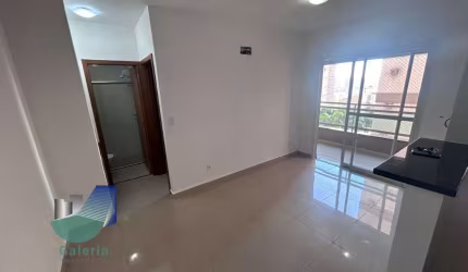 Apartamento com 1 suíte para alugar, 54m² - Jardim Paulista