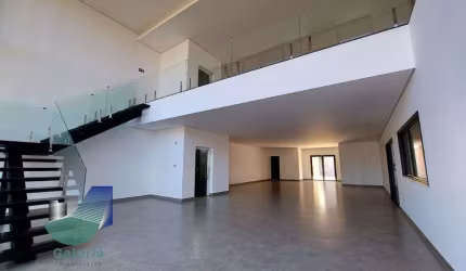 Salão Comercial para alugar, 496m² - Jardim Iraja