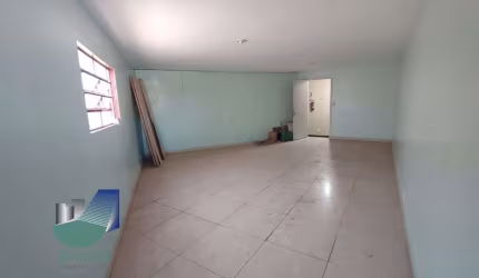 Sala Comercial para alugar, 35m² - Vila Tibério
