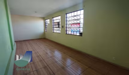 Sala Comercial para alugar, 40m² - Vila Tibério