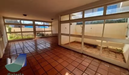 Casa residencial/comercial com 3 quartos para alugar, 193m² - Jardim América