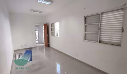 Sala Comercial para alugar, 50m² - Jardim América