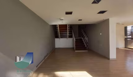 Casa Comercial para alugar, 286m² - Jardim América