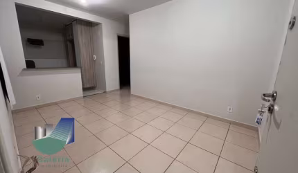 Apartamento com 2 quartos à venda, 51m² - Jardim Sumaré