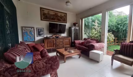 Casa residencial com 3 suítes para alugar, 470m² -  Alto da Boa Vista
