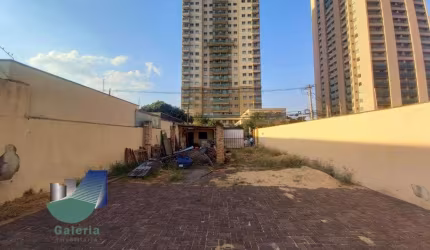 Terreno à venda, 250m² - Nova Ribeirânia