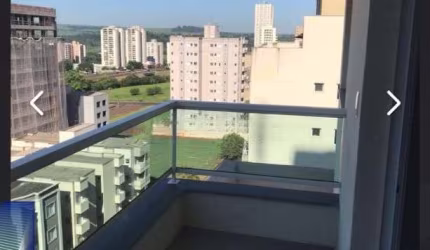 Apartamento Cobertura Duplex com 2 quartos á venda, 93m² - Jardim Nova Aliança