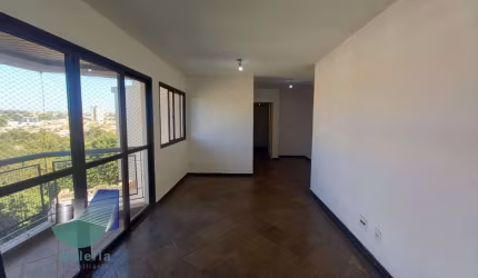 Apartamento com 3 quartos à venda, 88m² - Jardim Macedo